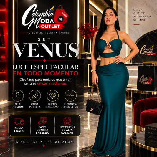 SET VENUS®